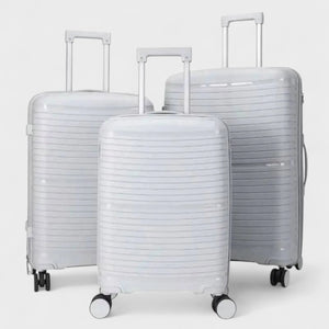 Carlsbela Travel Ease Unbreakable 3 Pcs Set
