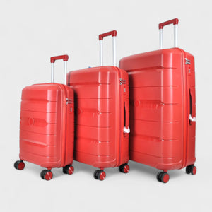 Fly Carlsbela Unbreakable 3 Pcs Set