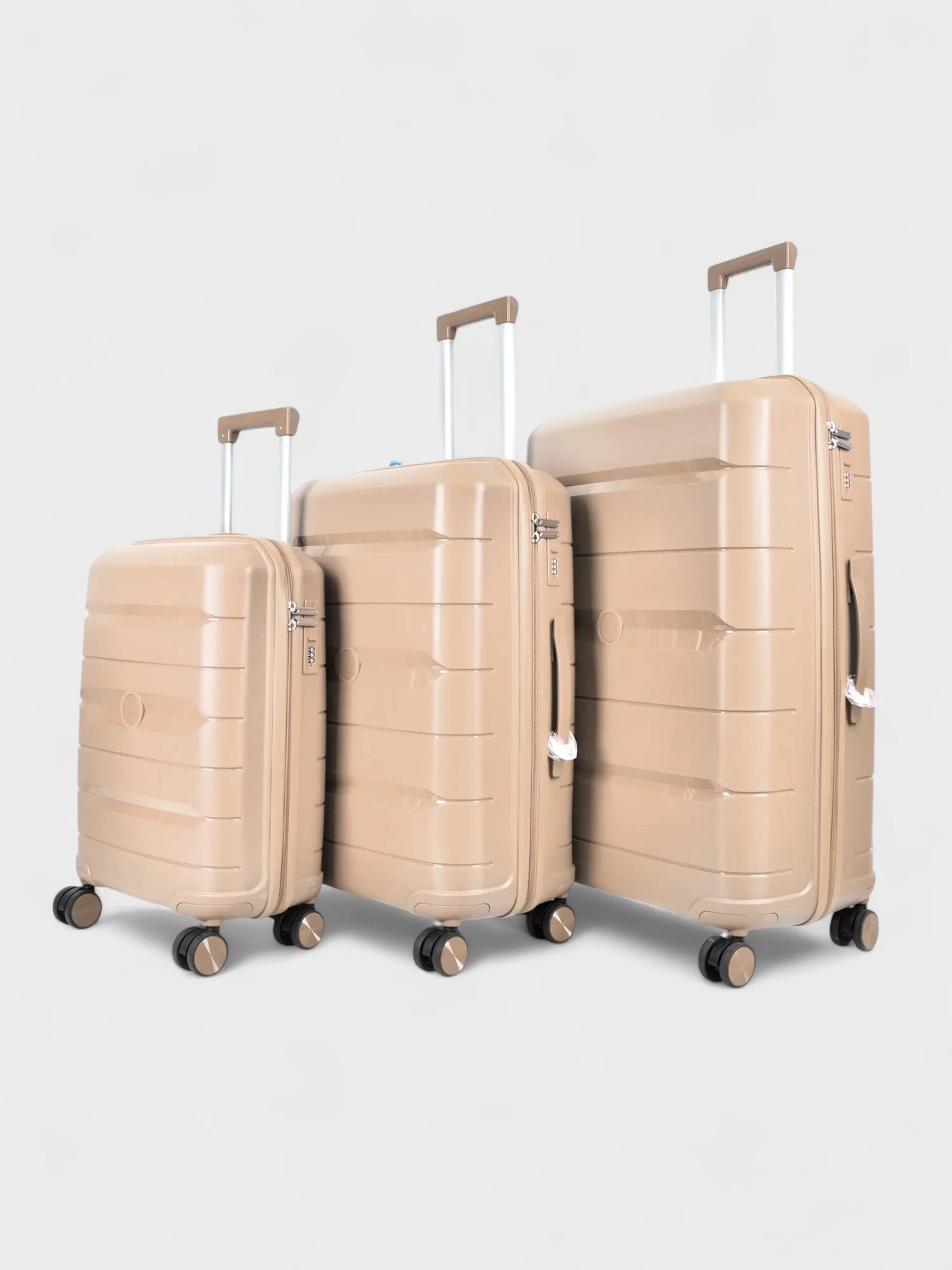 Fly Carlsbela Unbreakable 3 Pcs Set