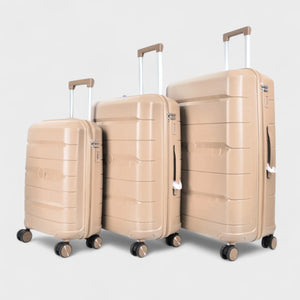 Fly Carlsbela Unbreakable 3 Pcs Set