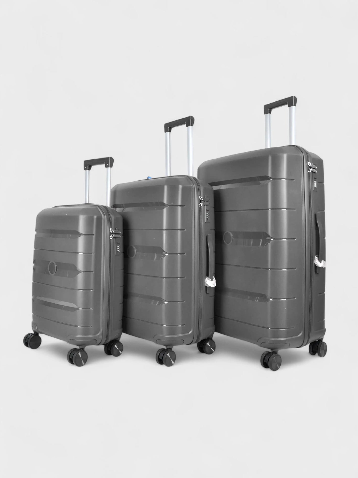 Aviron Unbreakable Set Of 3 - Size: 28", 24" & 20"