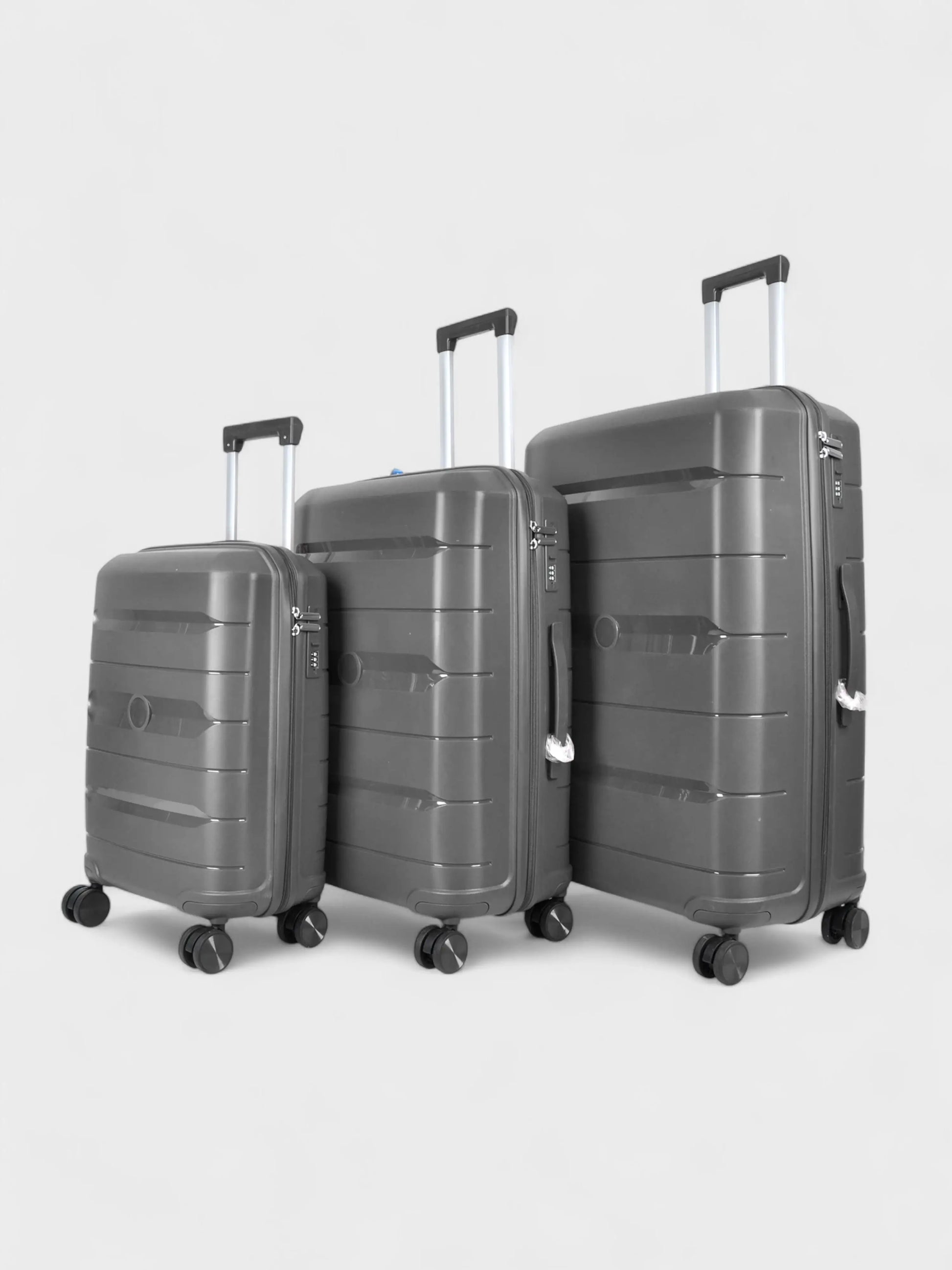Fly Carlsbela Unbreakable 3 Pcs Set