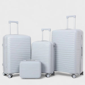 Carlsbela JetFive Rubber Series 4 Pcs Set