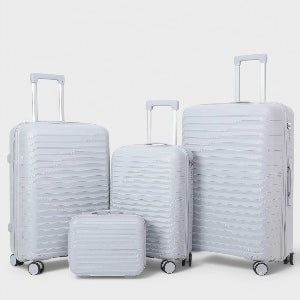 Carlsbela JetFive Rubber Series 4 Pcs Set