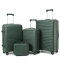  Dark Green
