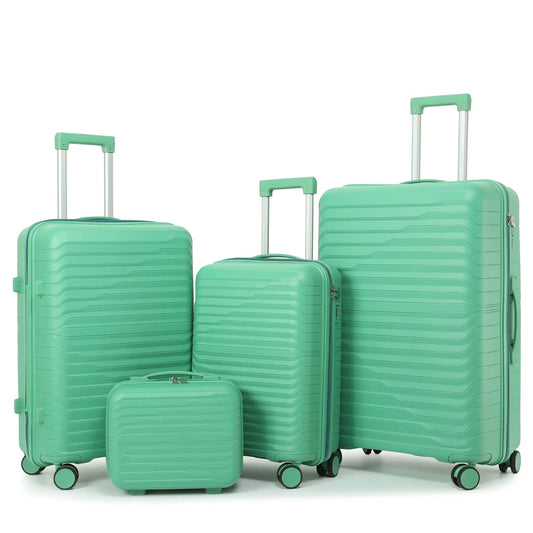 Carlsbela JetFive Rubber Series 4 Pcs Set