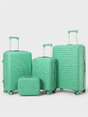 Carlsbela JetFive Rubber Series 4 Pcs Set