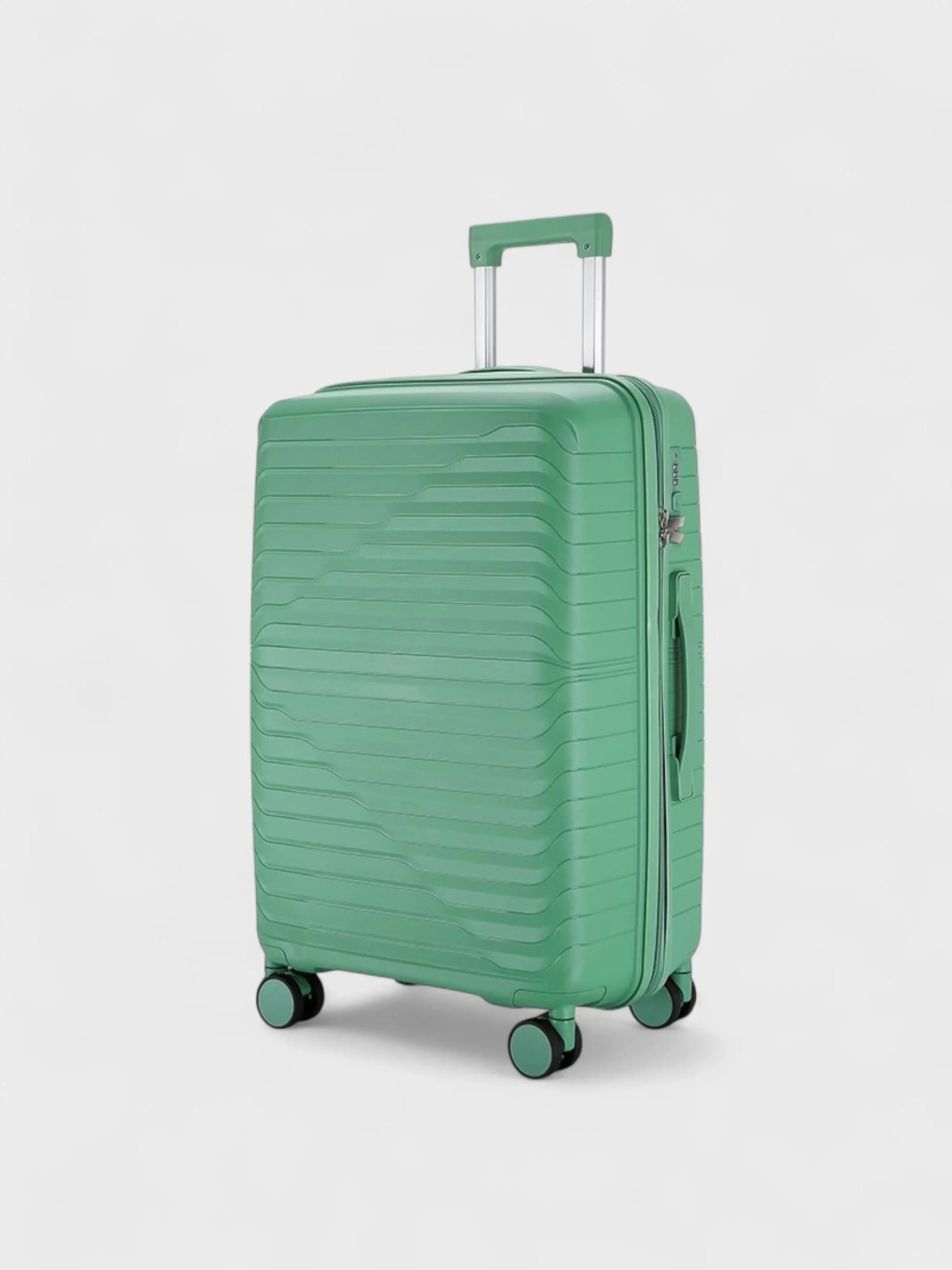 Carlsbela JetFive Rubber Series - Single Size 32"