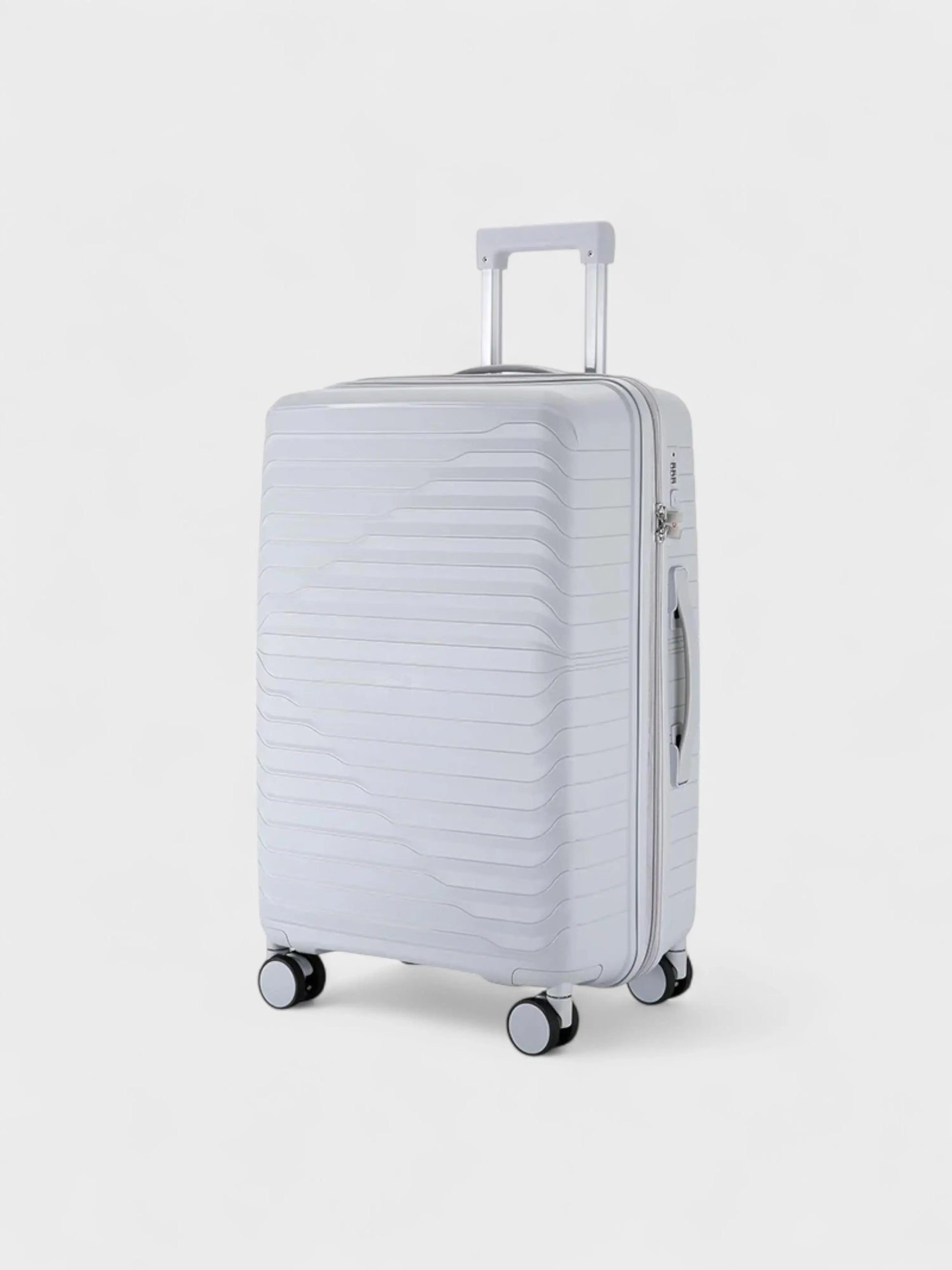 Carlsbela JetFive Rubber Series - Single Size 32"