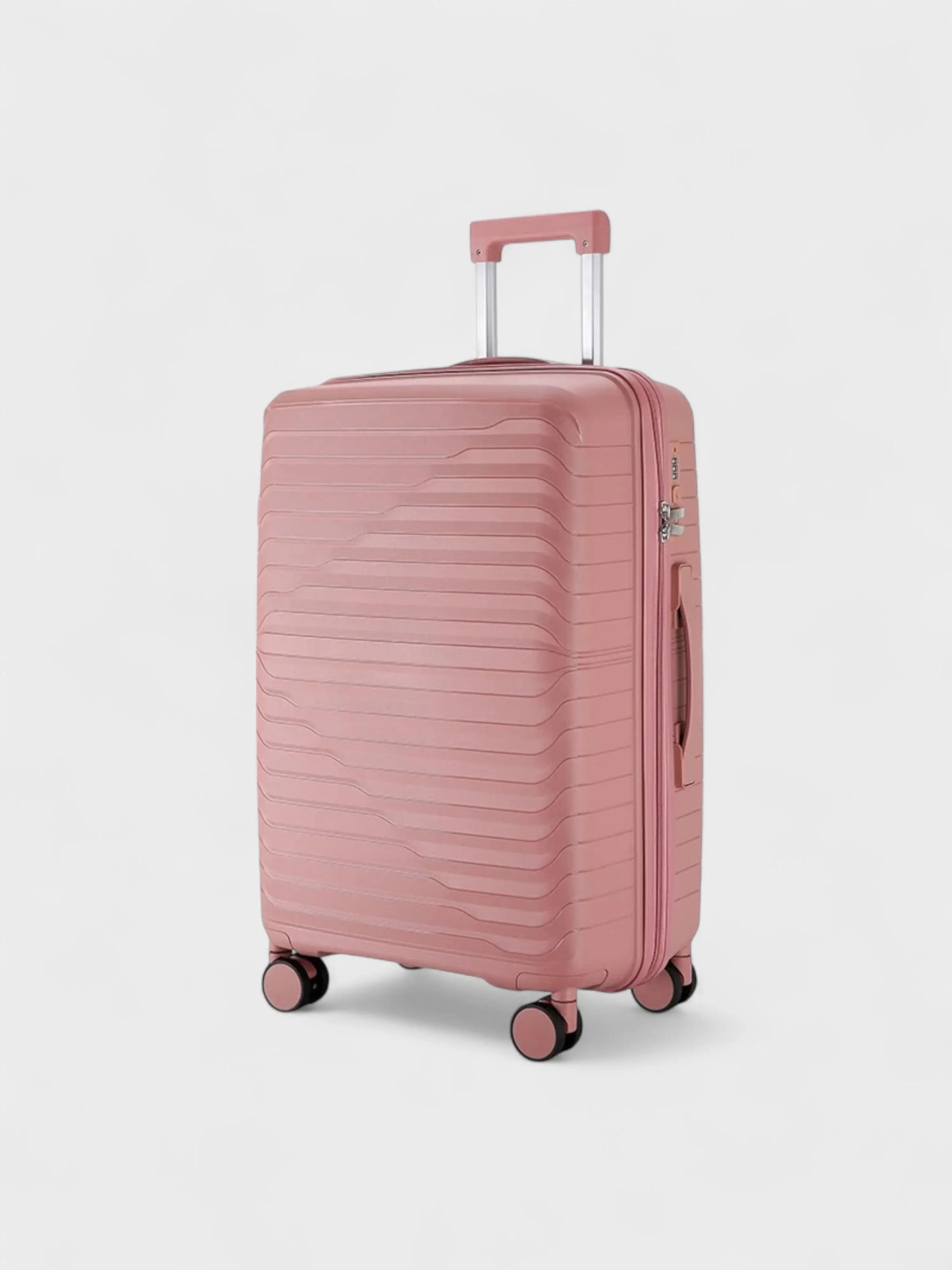 Carlsbela JetFive Rubber Series - Single Size 32"