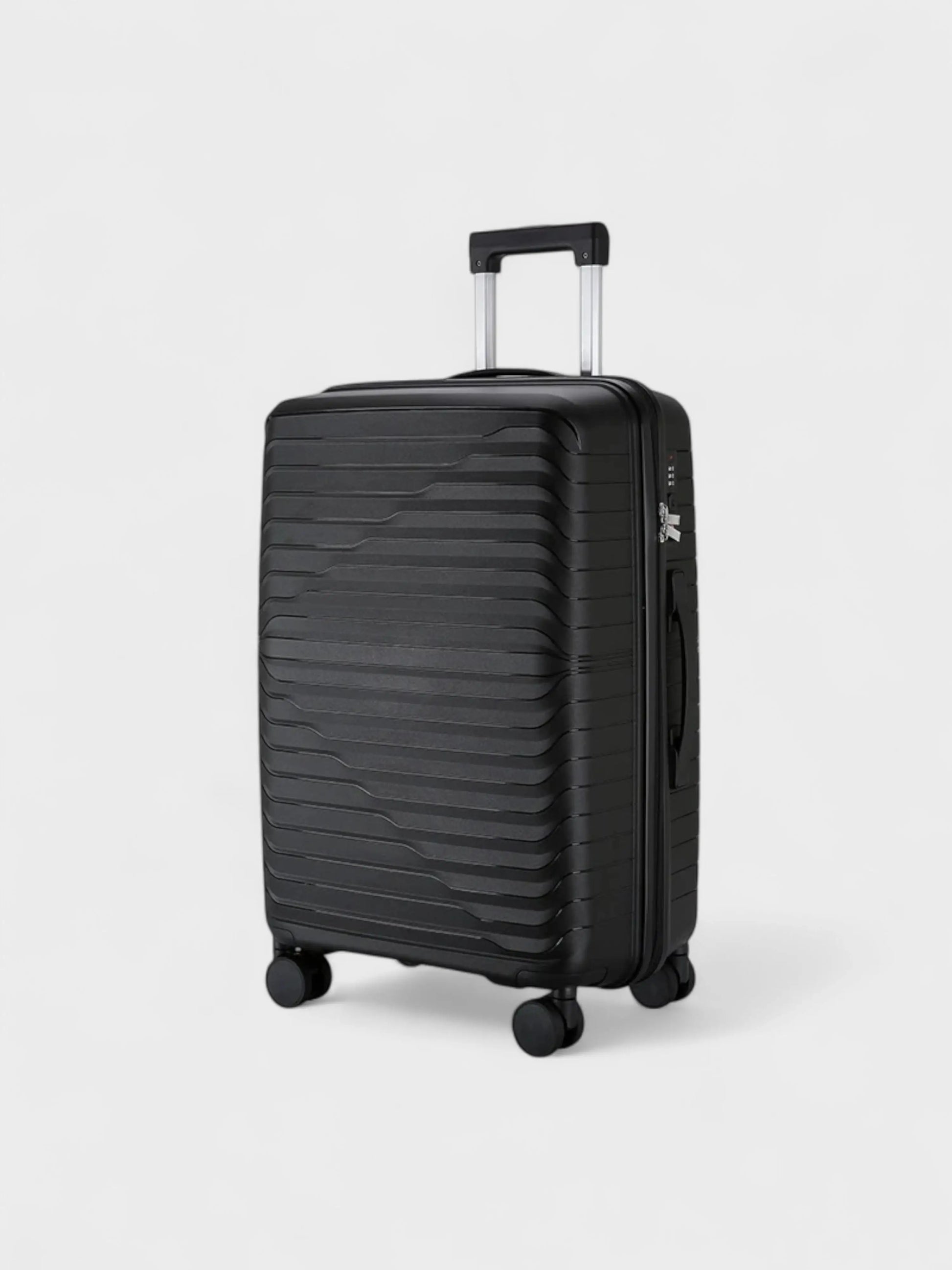 Carlsbela JetFive Rubber Series - Single Size 32"