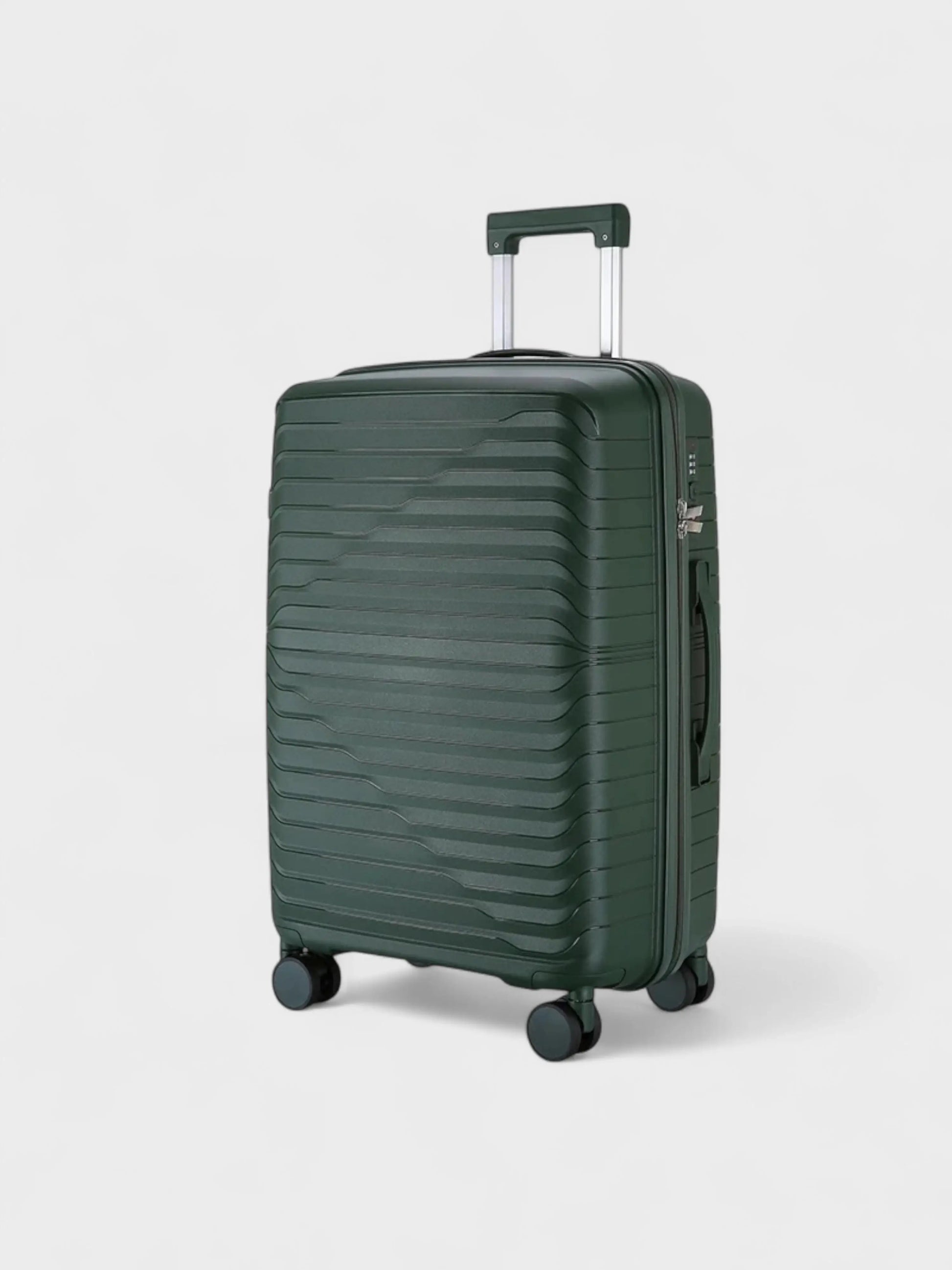 Carlsbela JetFive Rubber Series - Single Size 32"