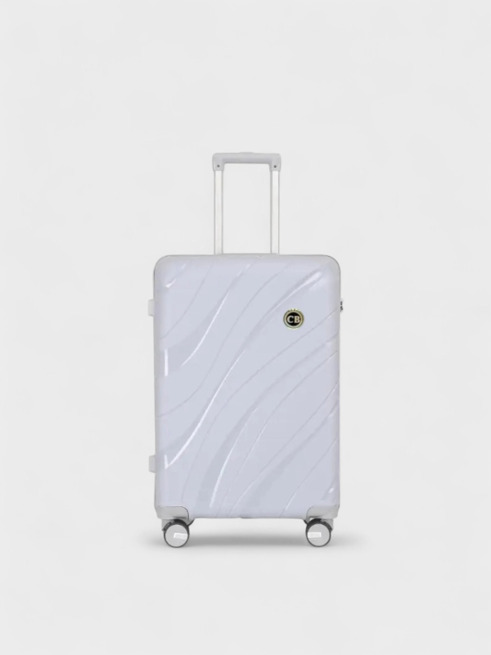 Carlsbela GlidePro Cabin Trolley