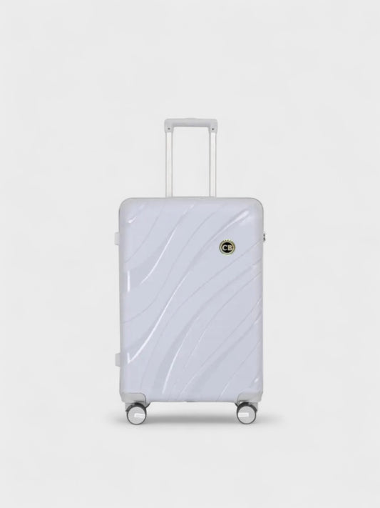 Carlsbela GlidePro Cabin Trolley