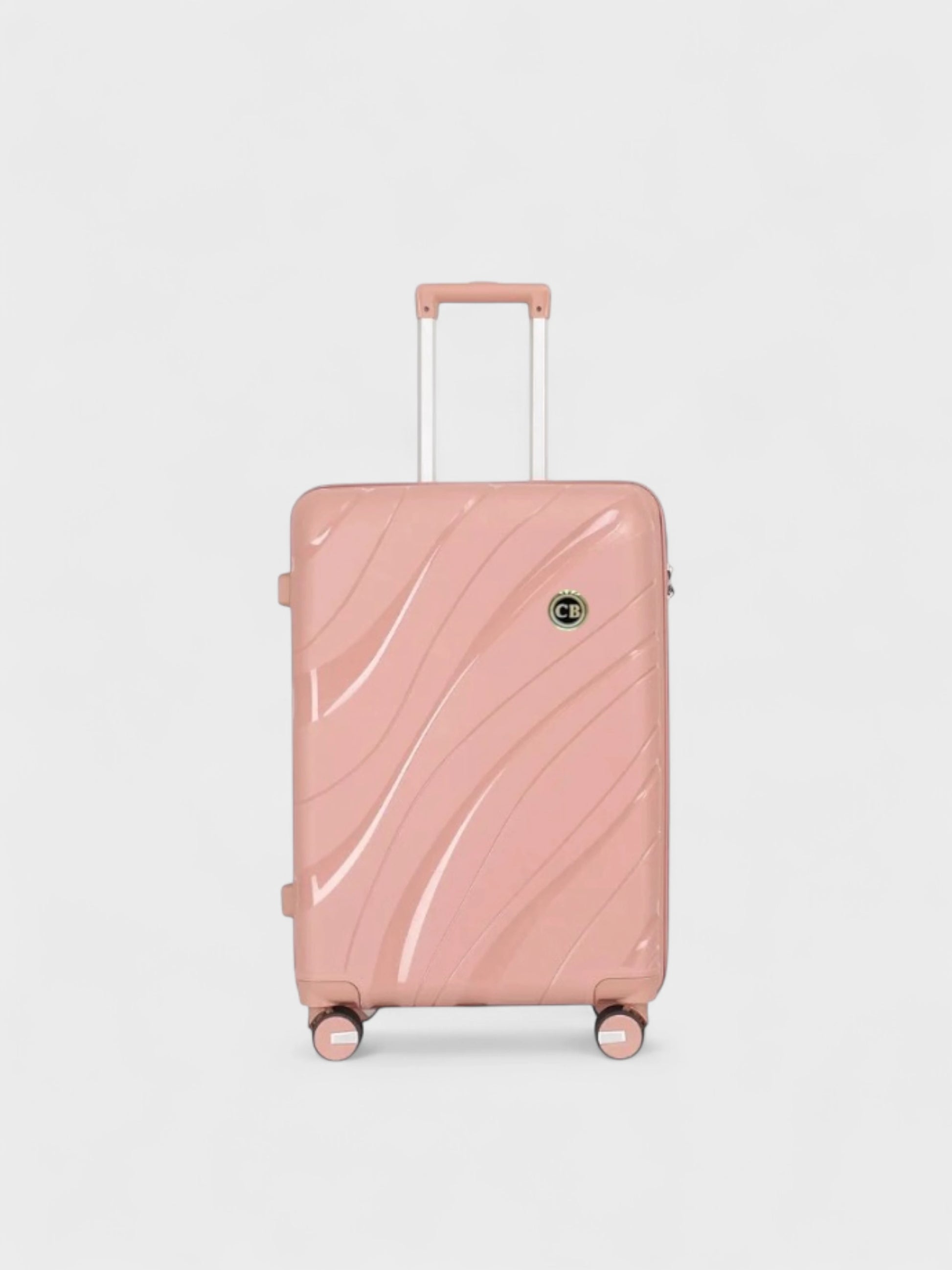 Carlsbela GlidePro Cabin Trolley