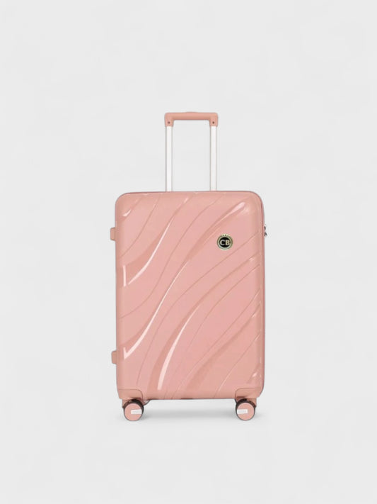 Carlsbela GlidePro Cabin Trolley