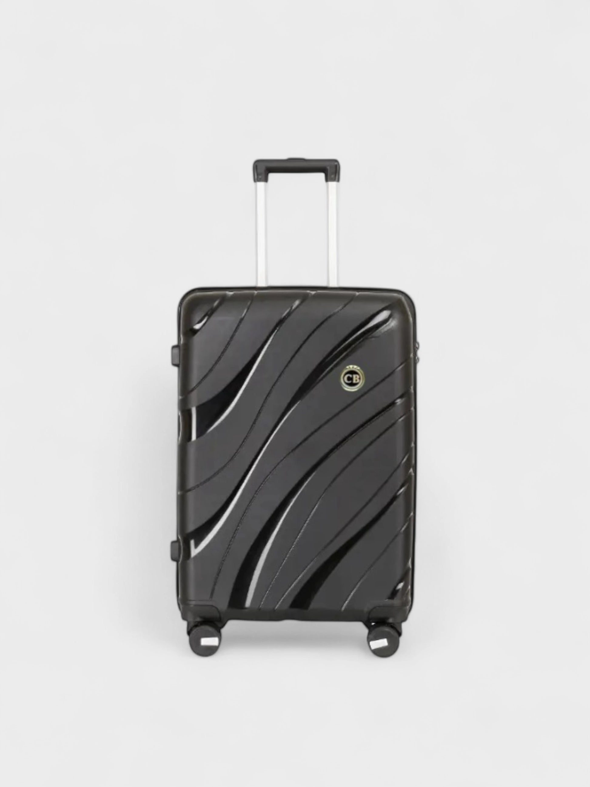 Carlsbela GlidePro Cabin Trolley