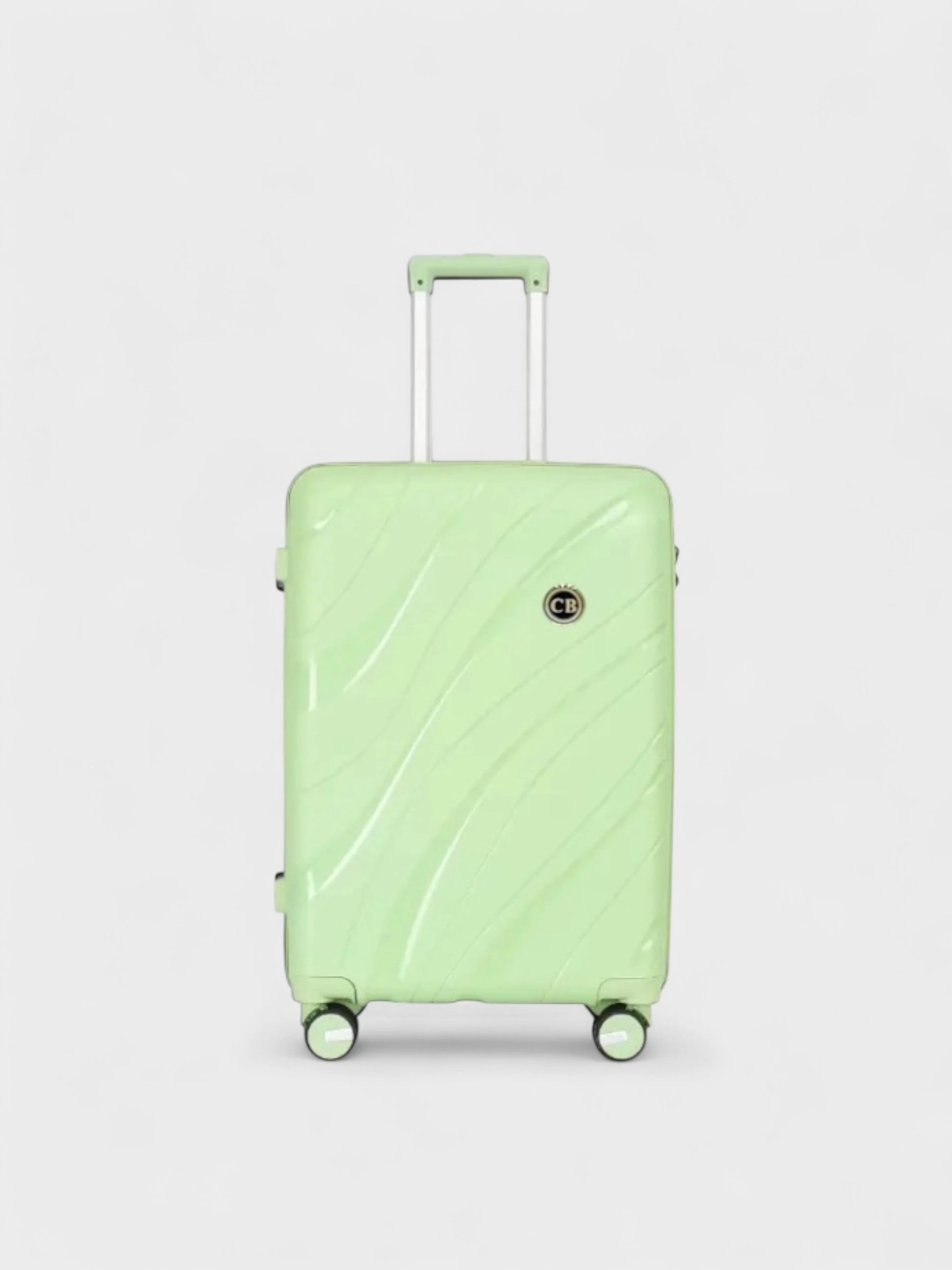 Carlsbela GlidePro Cabin Trolley