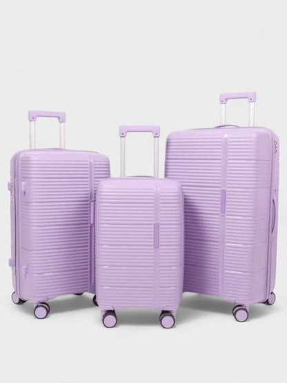 AeroLine Set Of 3 - Size: 28", 24" & 20"