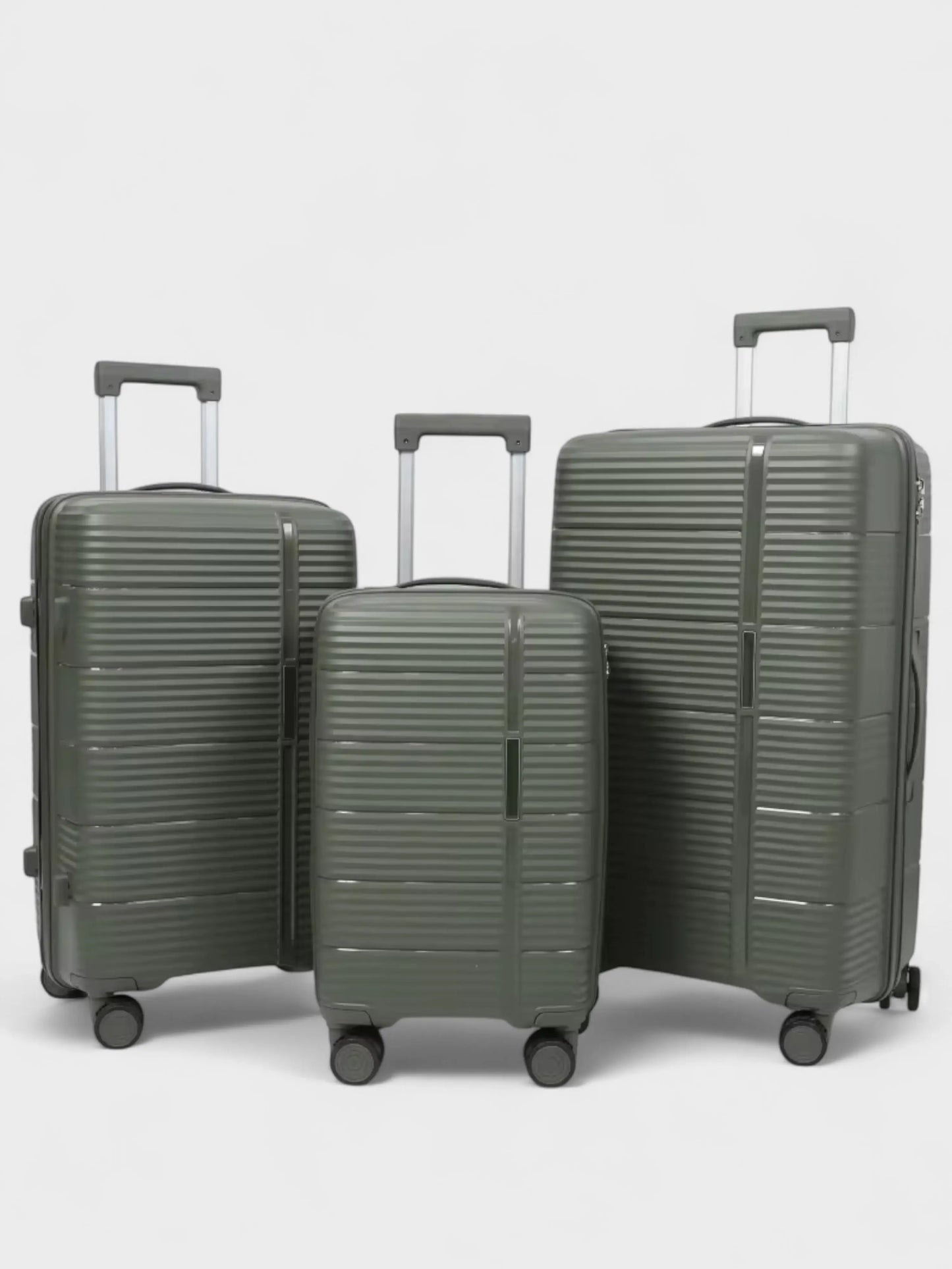 AeroLine Set Of 3 - Size: 28", 24" & 20"