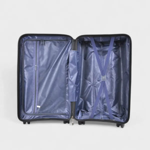 AeroLine 3 Pcs Luggage Set
