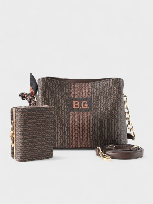 B.G. Elegant Shoulder bag