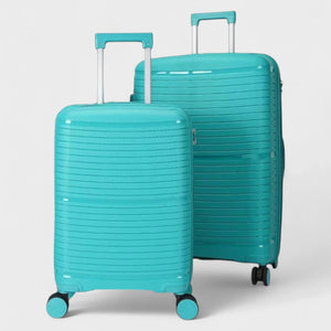Carlsbela Travel Ease Unbreakable 2 Pcs Combo Set Large 28