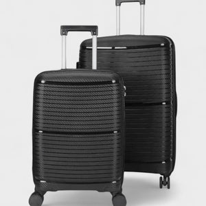 Carlsbela Travel Ease Unbreakable 2 Pcs Combo Set Large 28