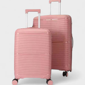 Carlsbela Travel Ease Unbreakable 2 Pcs Combo Set Large 28
