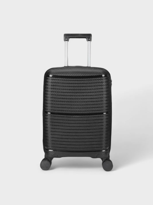 Travel Ease Unbreakable Cabin Trolley - Size: 20"