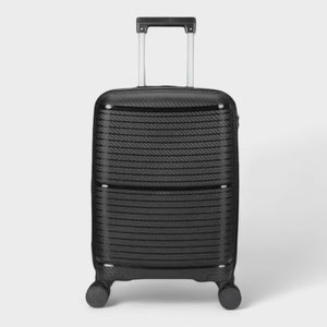 Carlsbela Travel Ease Unbreakable Single Pcs  Small 20