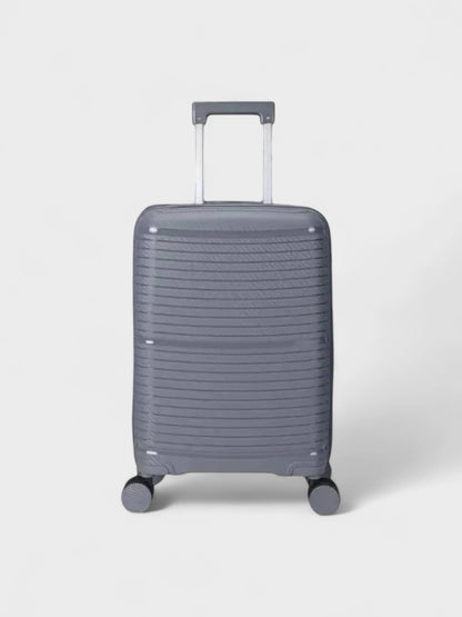 Travel Ease Unbreakable Cabin Trolley - Size: 20"