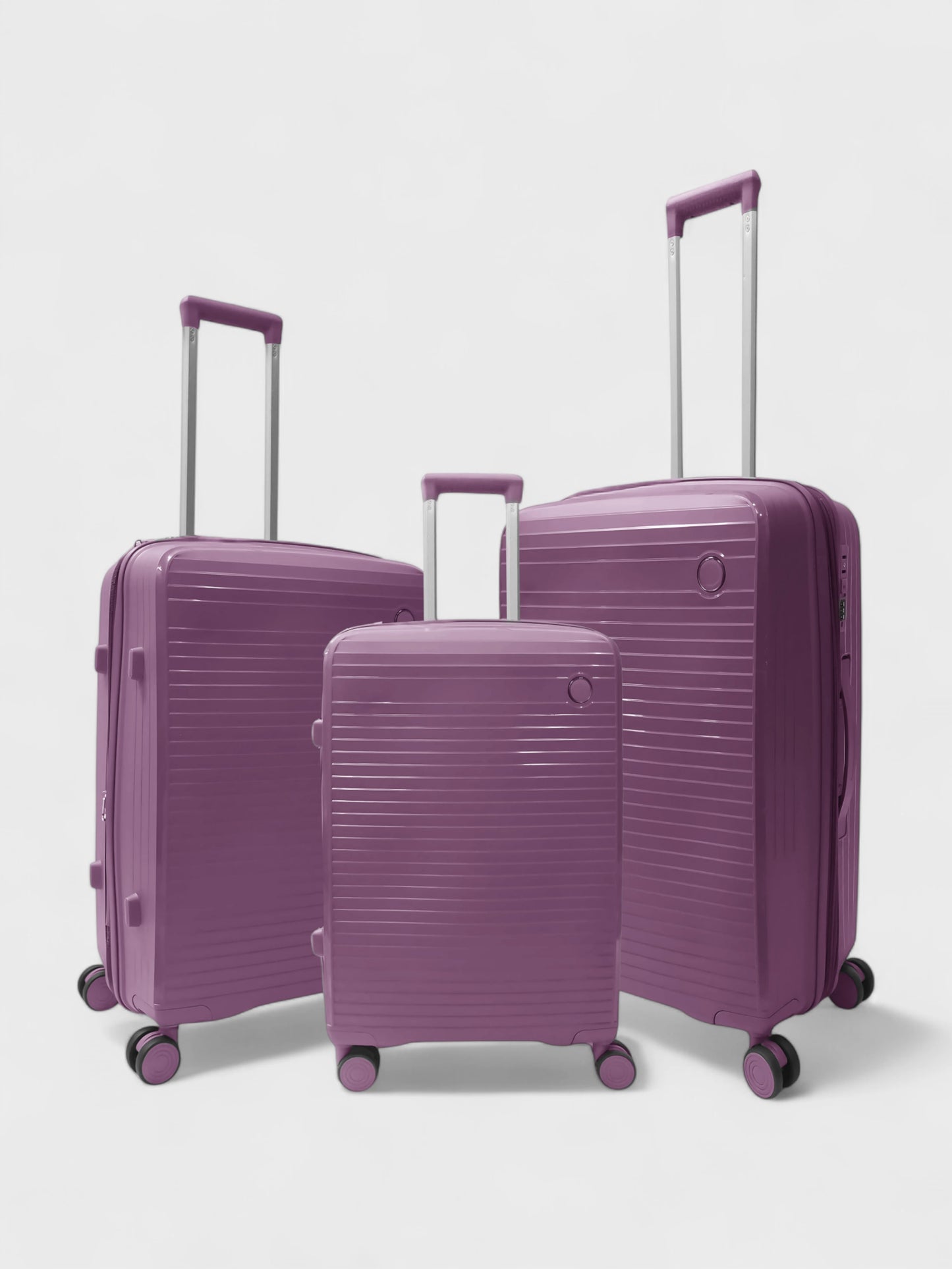 Rover Unbreakable 3 Pcs Set
