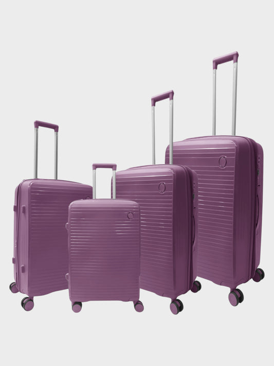 Rover Unbreakable 4 Pcs Set Size 32", 28", 24" & 20"