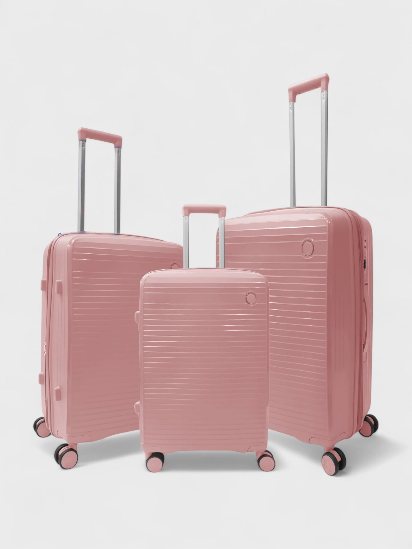 Rover Unbreakable 3 Pcs Set