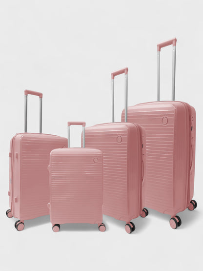 Rover Unbreakable 4 Pcs Set Size 32", 28", 24" & 20"