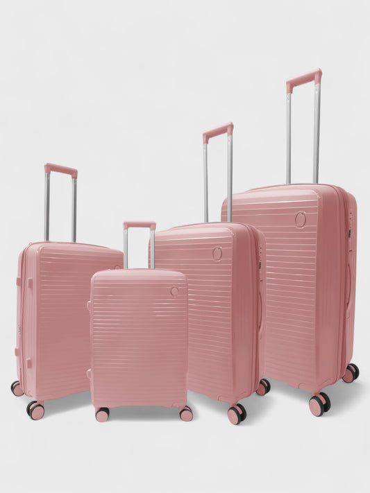 Rover Unbreakable 4 Pcs Set Size 32", 28", 24" & 20"