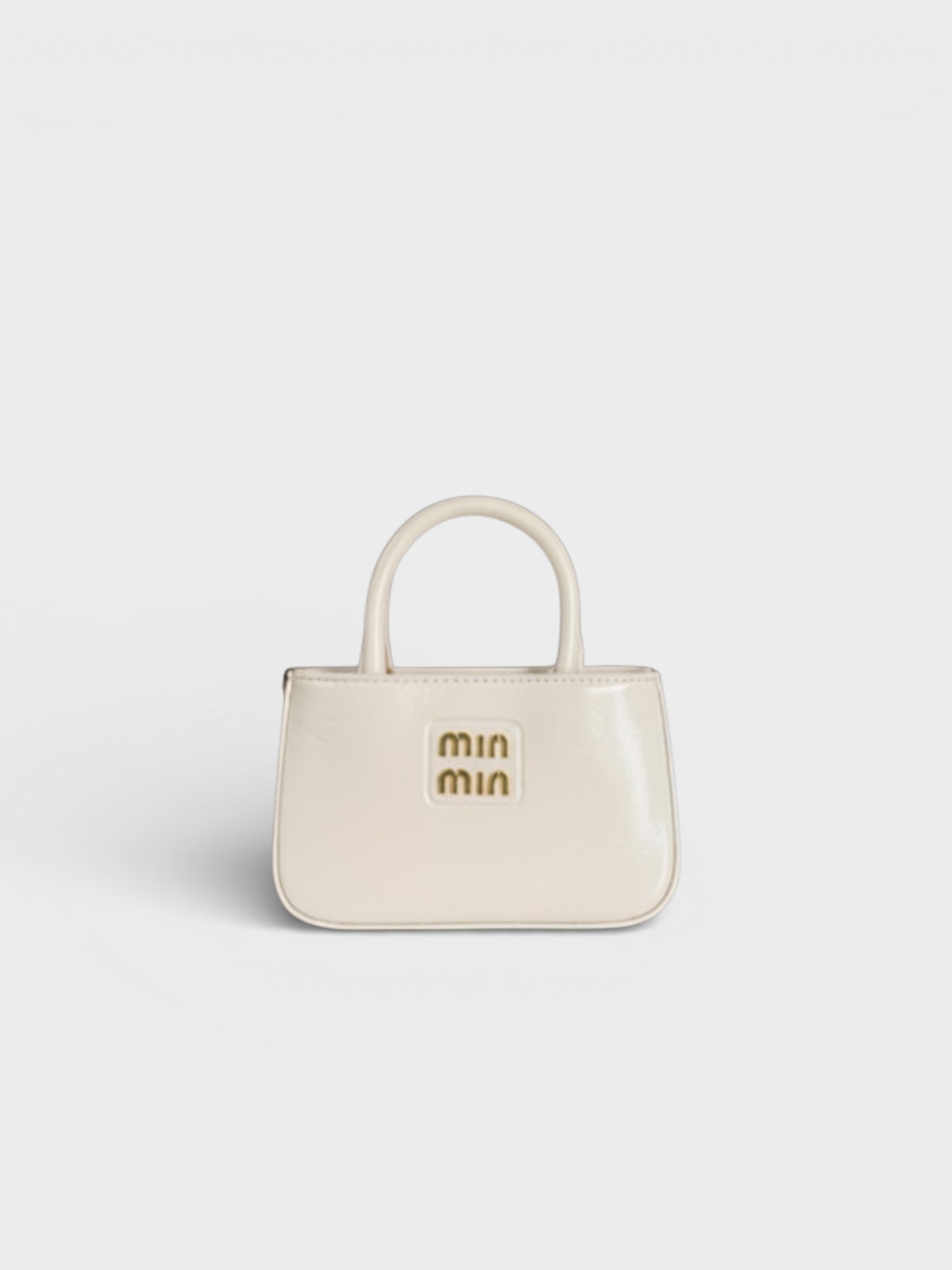 Fashion Mini Handbag