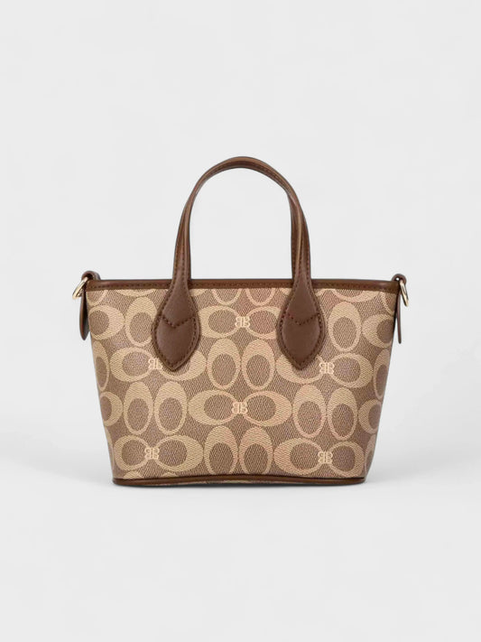 Belliora Medium Handbag