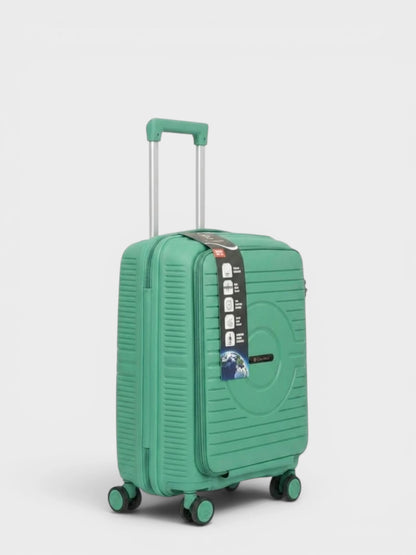 The SwiftAccess Luggage Cabin Trolley