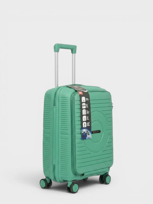 The SwiftAccess Luggage Cabin Trolley