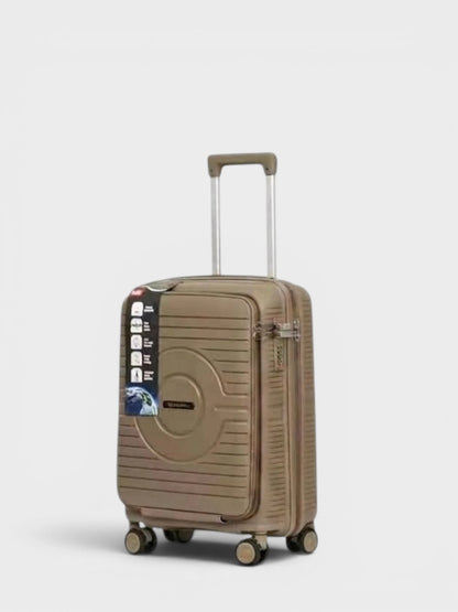 The SwiftAccess Luggage Cabin Trolley