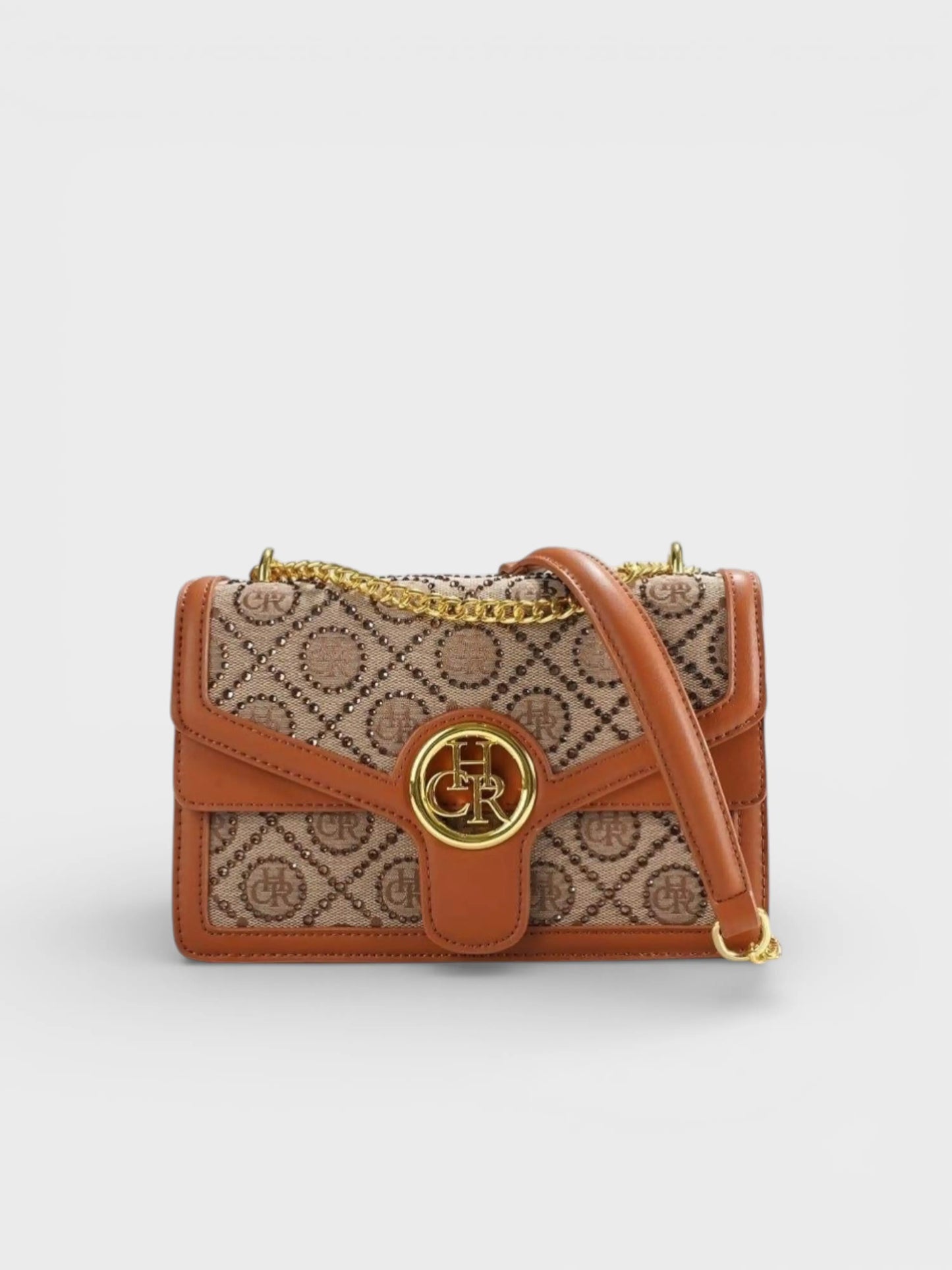 Chrisbella Exclusive Handbag One-of-One Collection