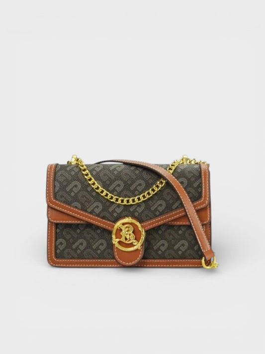 Chrisbella Exclusive Handbag One-of-One Collection