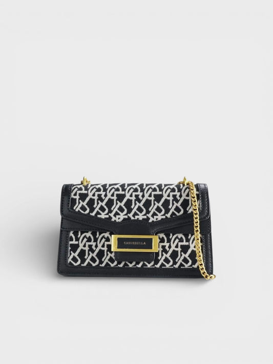 Chrisbella Exclusive Handbag One-of-One Collection