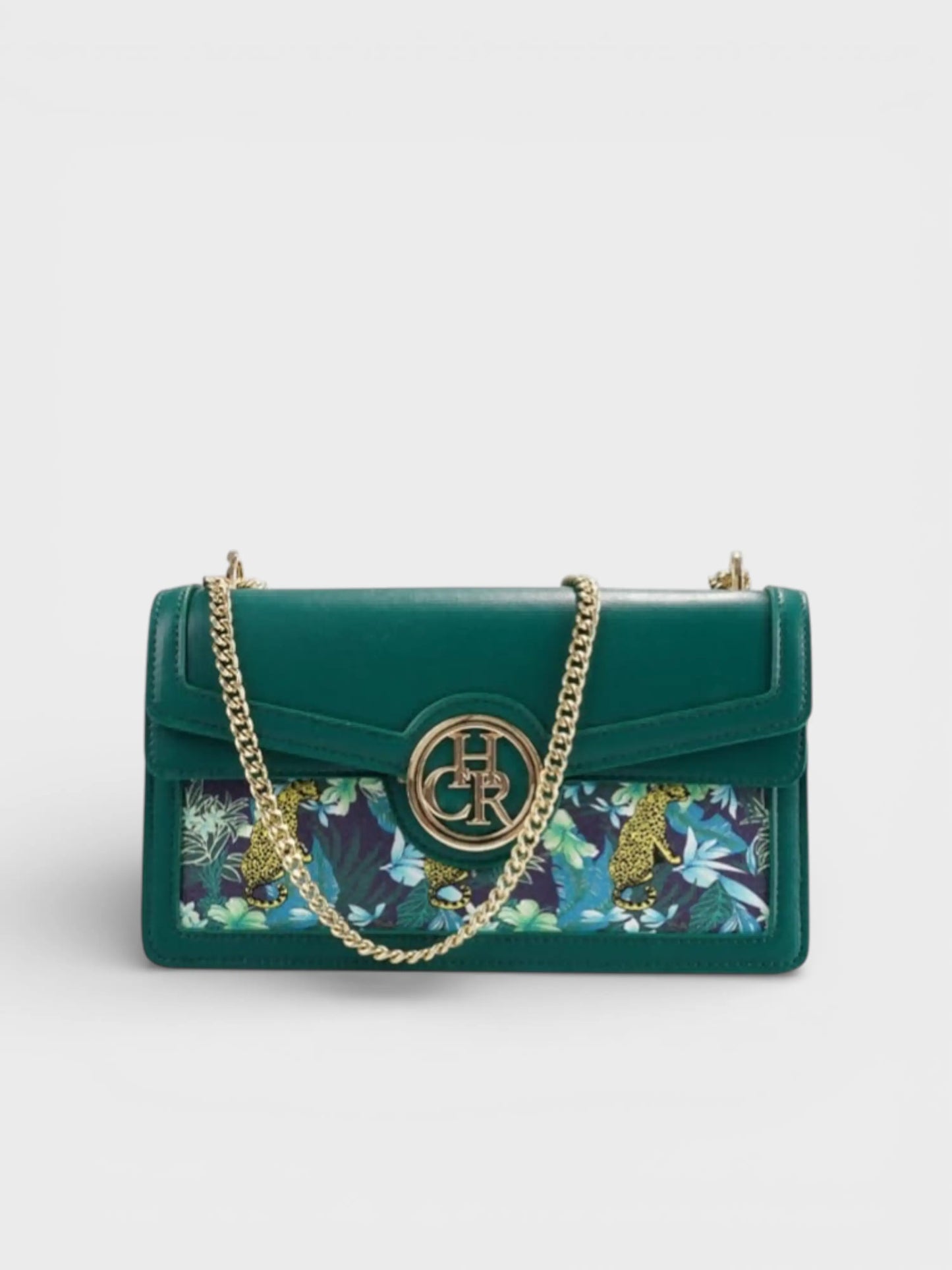 Chrisbella Exclusive Handbag One-of-One Collection