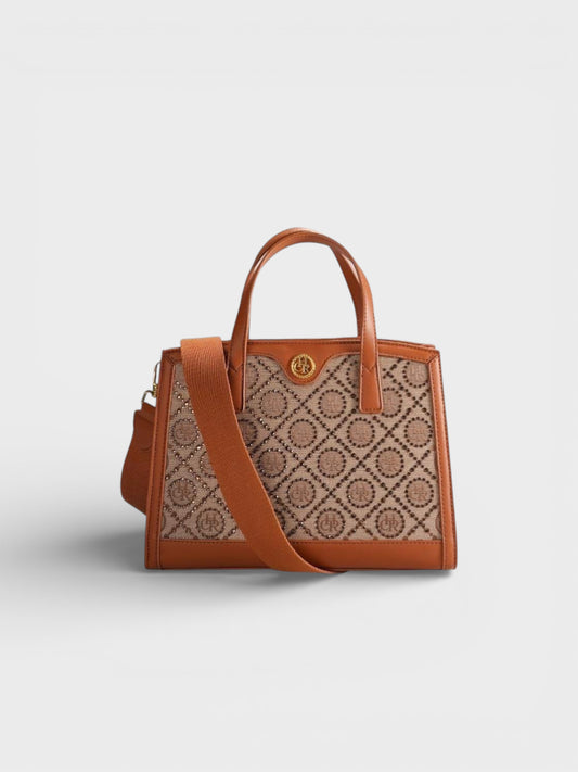 Chrisbella Exclusive Handbag One-of-One Collection