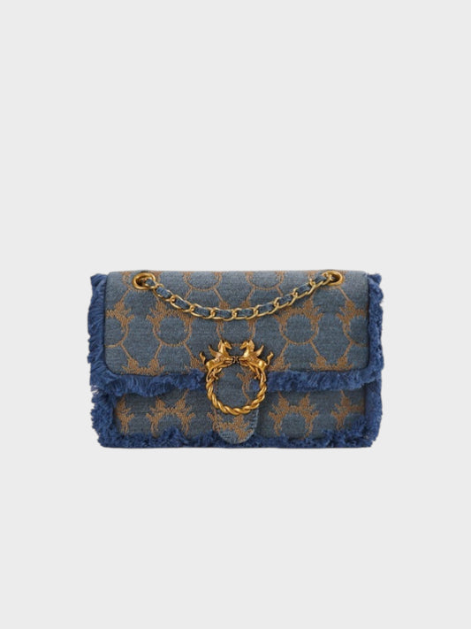 Chrisbella Exclusive Handbag One-of-One Collection