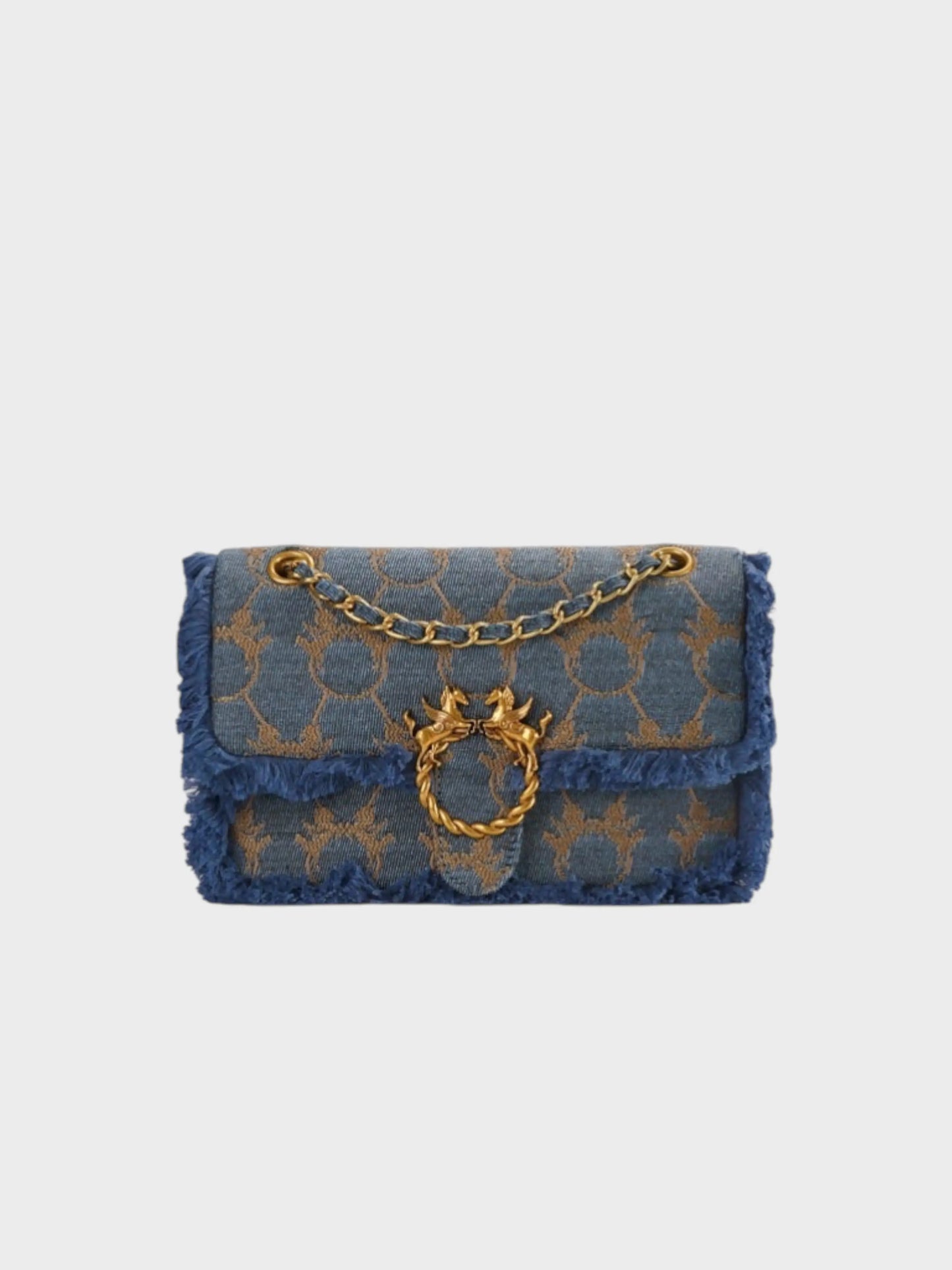 Chrisbella Exclusive Handbag One-of-One Collection