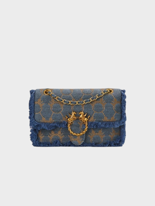 Chrisbella Exclusive Handbag One-of-One Collection